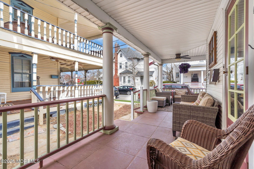 110 Mount Tabor Way - Photo 22