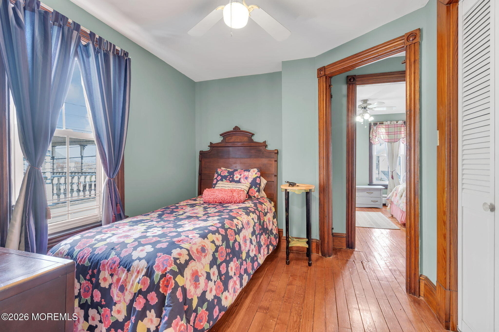 110 Mount Tabor Way - Photo 5