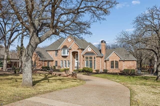 2900 Creek View Drive - Photo 1