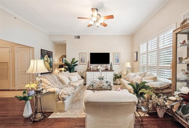 3401 Lee Parkway - Photo 5