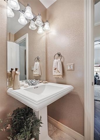 3401 Lee Parkway - Photo 8