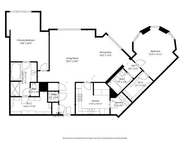 3401 Lee Parkway - Photo 24
