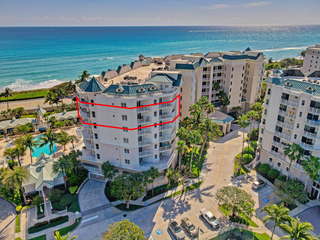 221 Ocean Grande Boulevard - Photo 1