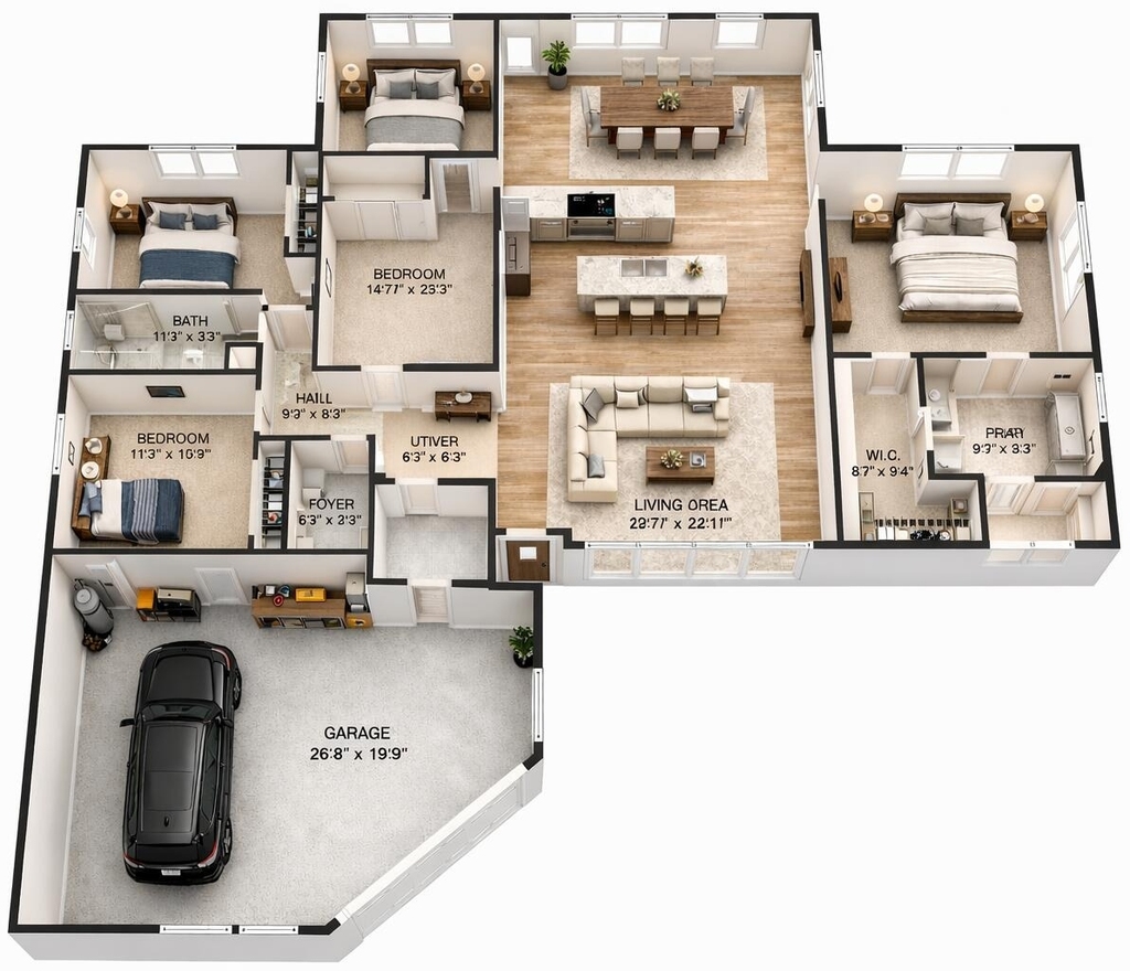 320 Riverdale Road - Photo 4