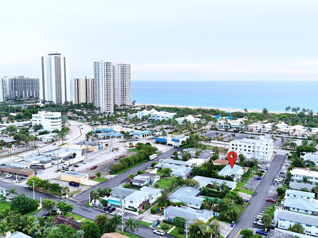 1236 Beach Road - Photo 1