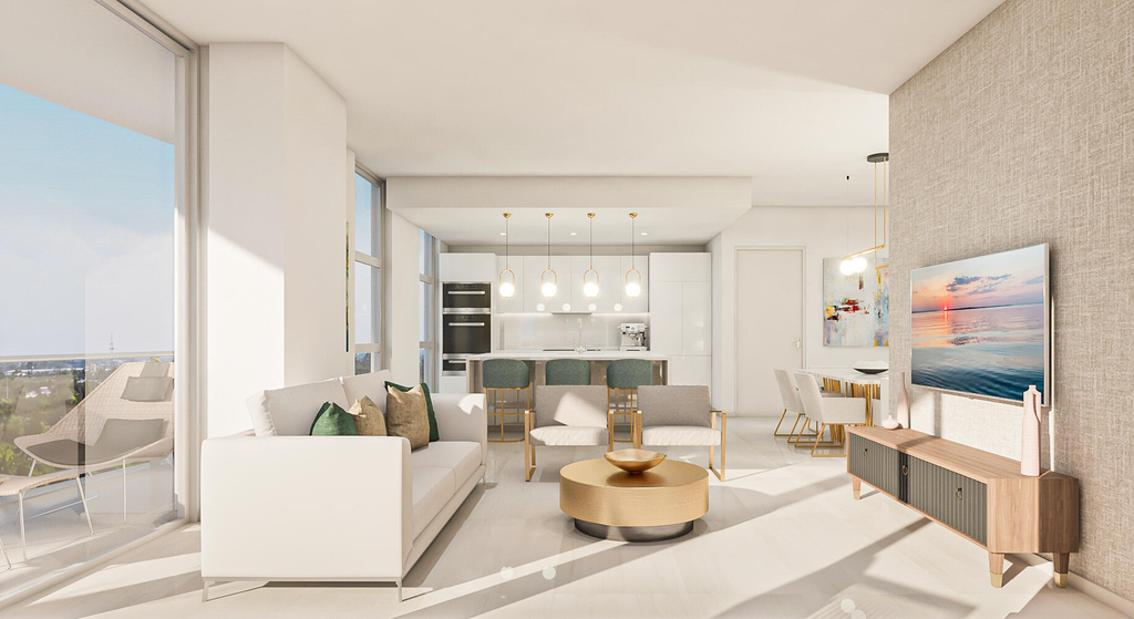 220 Lake Shore Drive - Photo 2