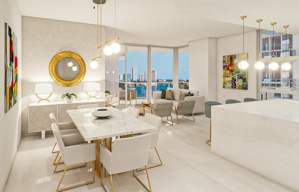 220 Lake Shore Drive - Photo 1