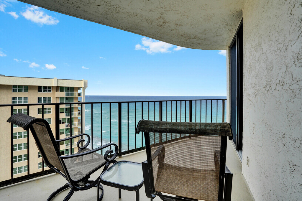 5420 N Ocean Drive - Photo 34