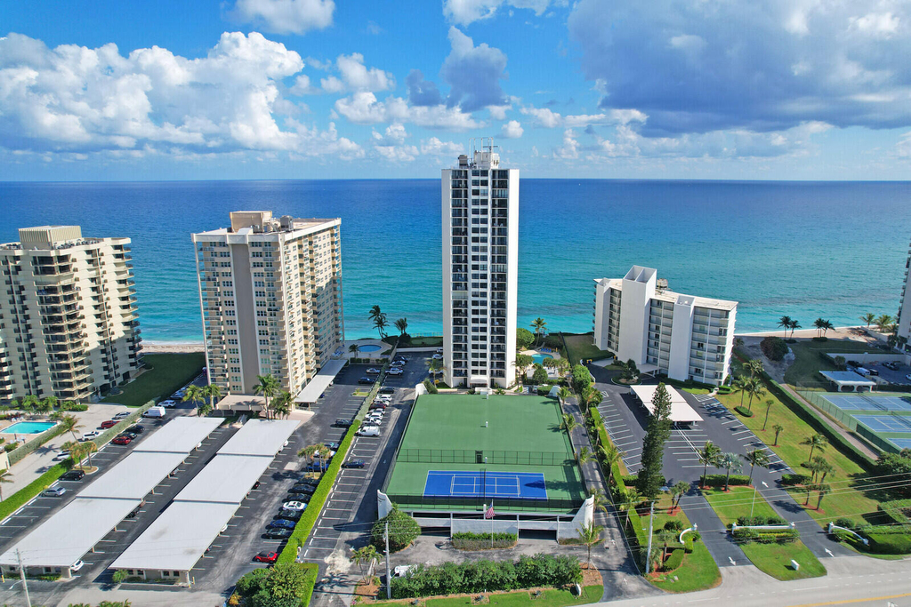 5420 N Ocean Drive - Photo 7
