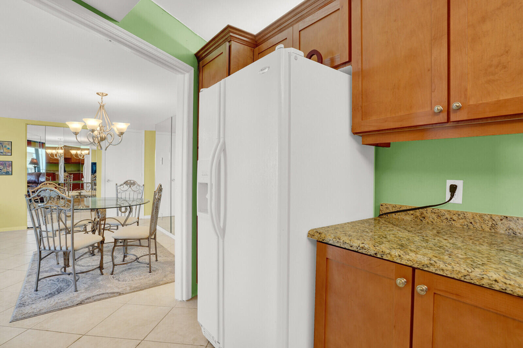 5420 N Ocean Drive - Photo 25