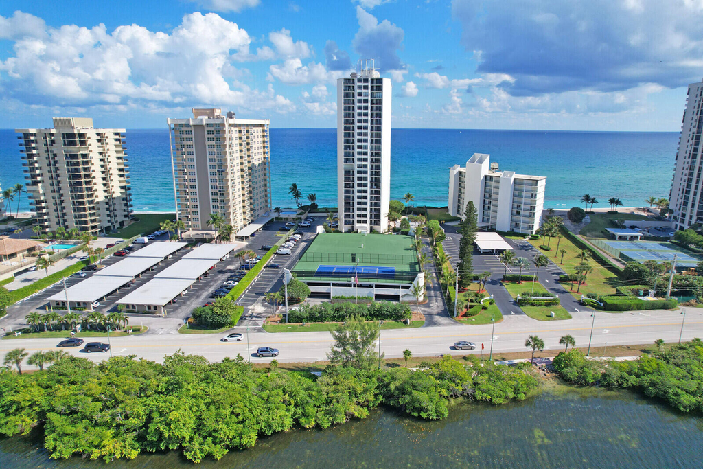 5420 N Ocean Drive - Photo 8