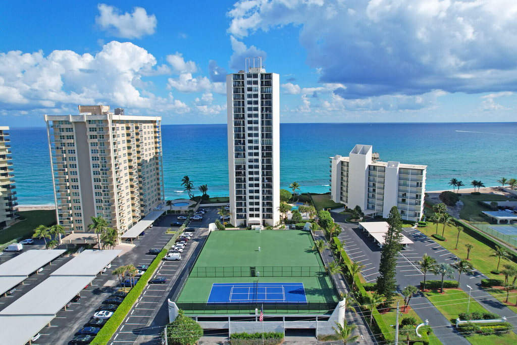 5420 N Ocean Drive - Photo 9