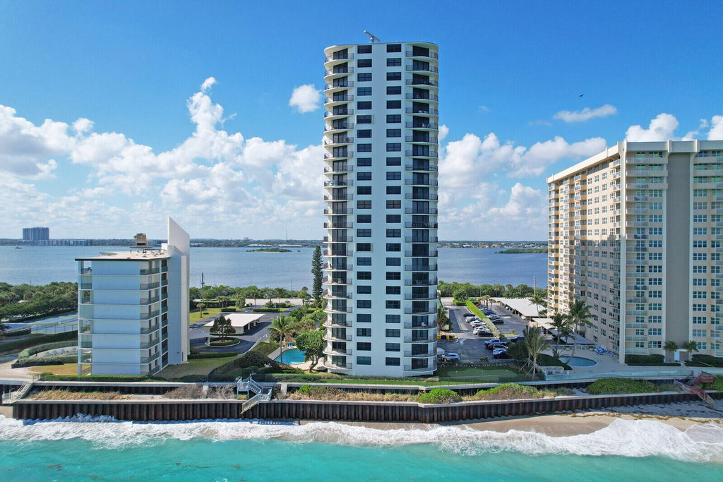 5420 N Ocean Drive - Photo 3