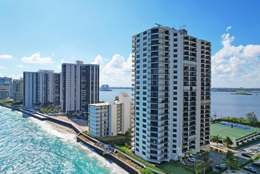 5420 N Ocean Drive - Photo 4