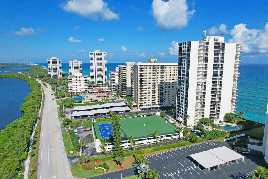5420 N Ocean Drive - Photo 13