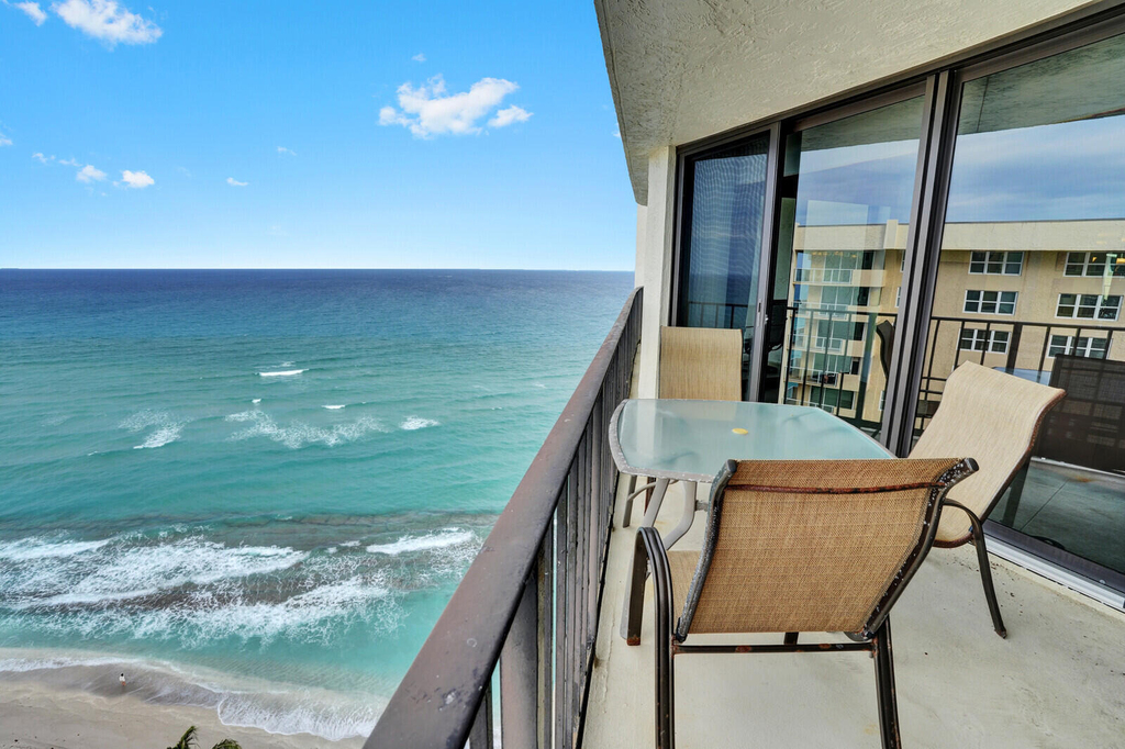 5420 N Ocean Drive - Photo 40