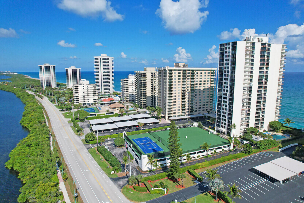 5420 N Ocean Drive - Photo 14