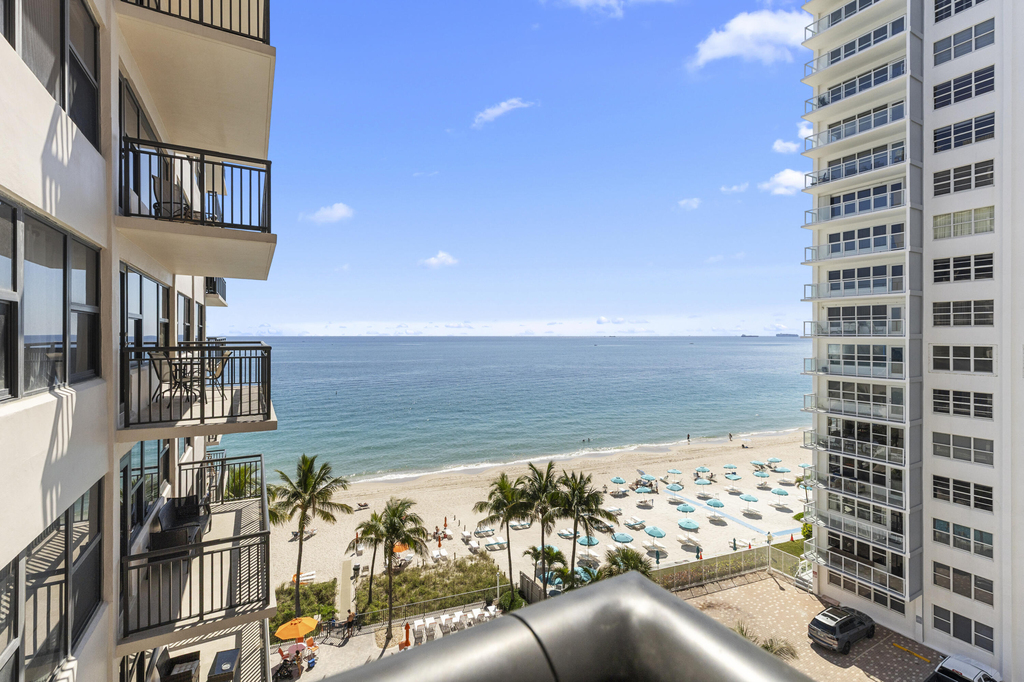 3800 Galt Ocean Drive - Photo 0