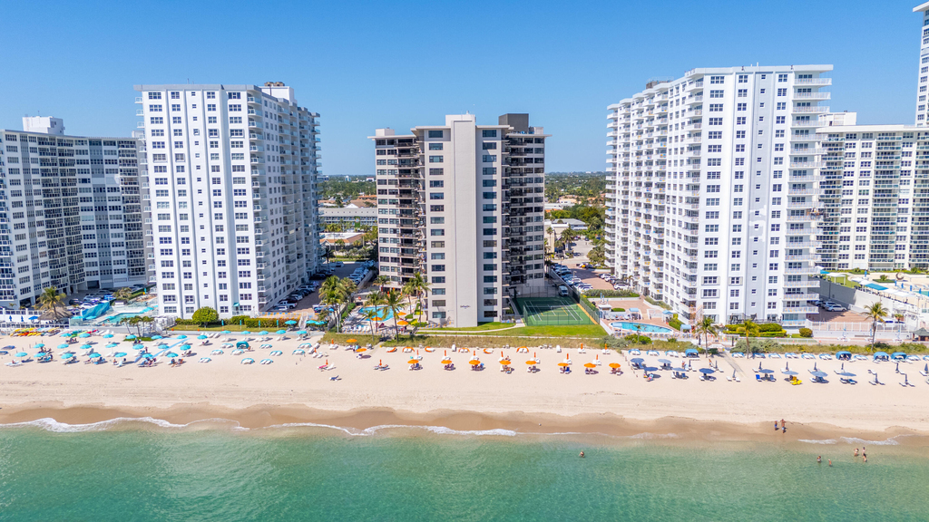 3800 Galt Ocean Drive - Photo 1