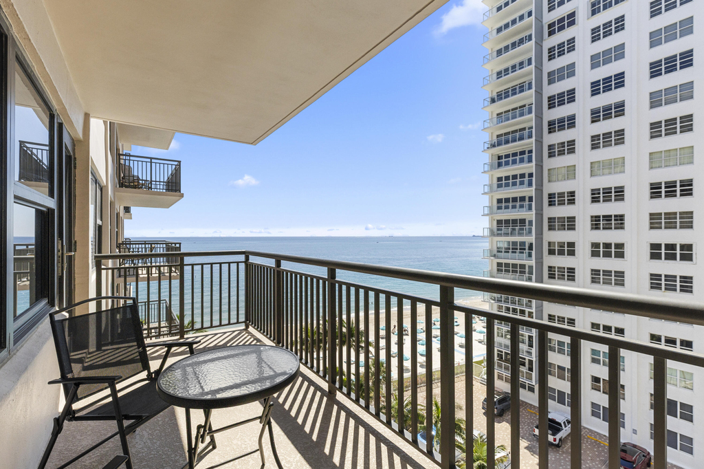 3800 Galt Ocean Drive - Photo 15