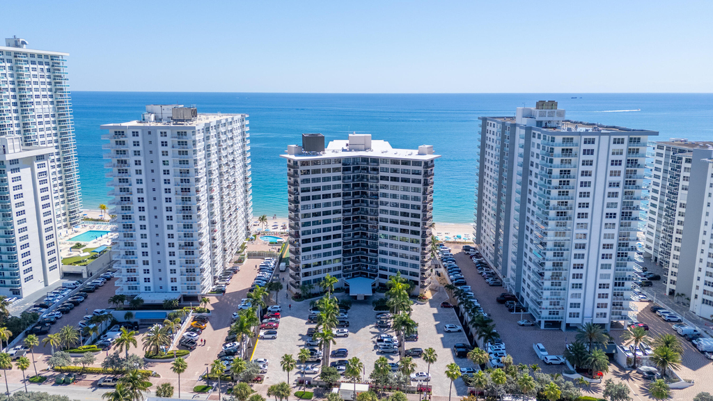 3800 Galt Ocean Drive - Photo 26