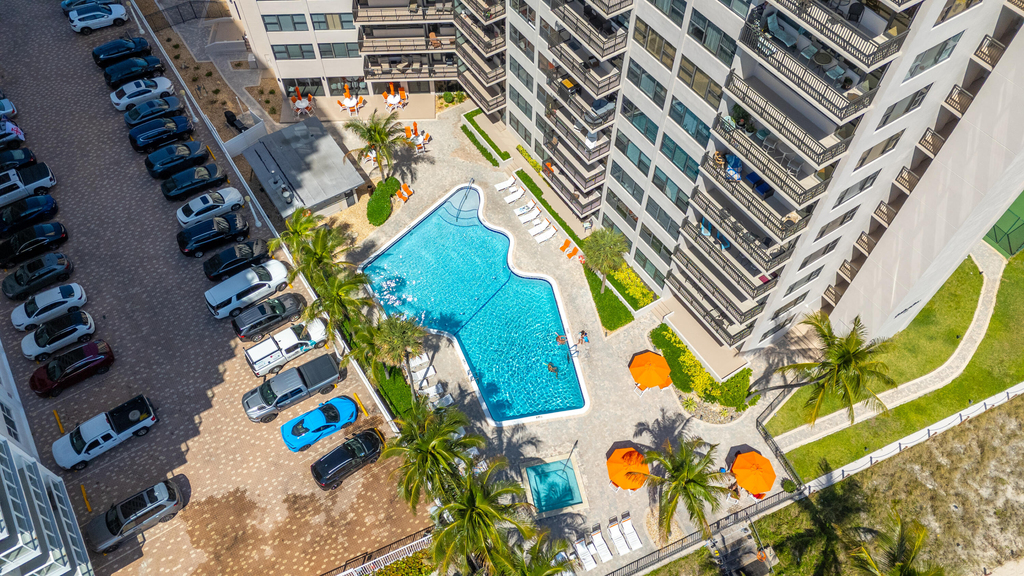 3800 Galt Ocean Drive - Photo 17