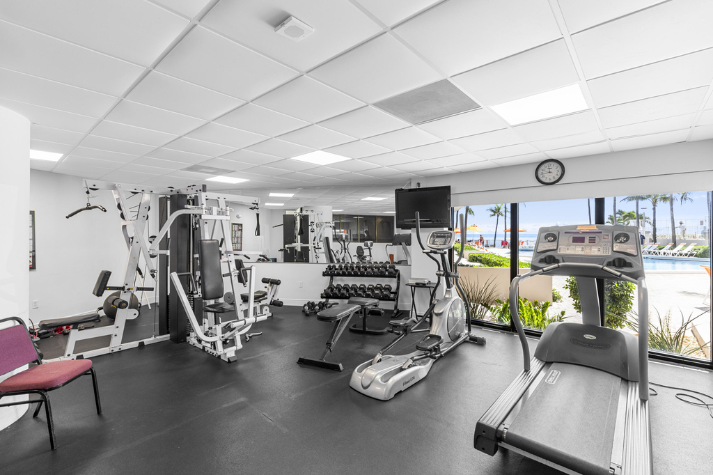 3800 Galt Ocean Drive - Photo 19