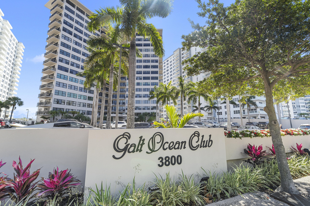 3800 Galt Ocean Drive - Photo 25