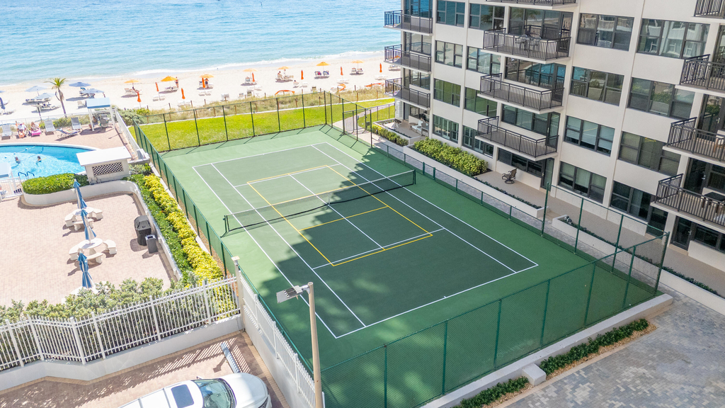 3800 Galt Ocean Drive - Photo 18