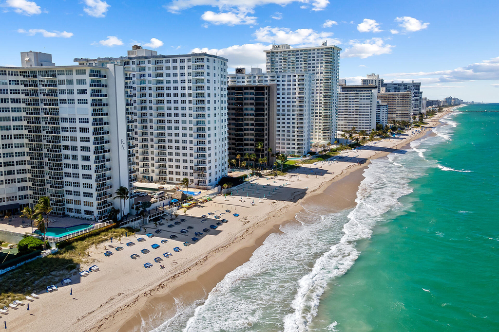 3700 Galt Ocean Drive - Photo 30