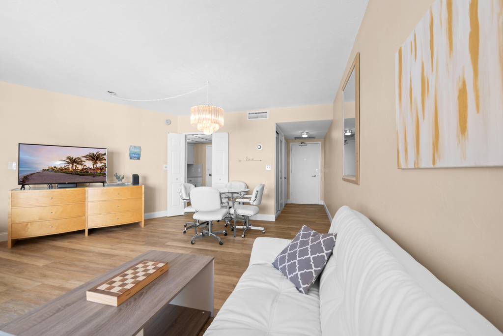 3700 Galt Ocean Drive - Photo 9