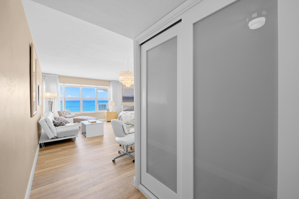 3700 Galt Ocean Drive - Photo 6