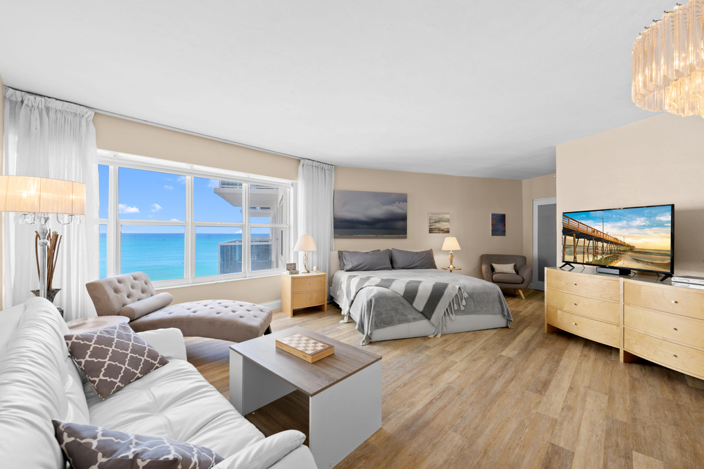 3700 Galt Ocean Drive - Photo 0