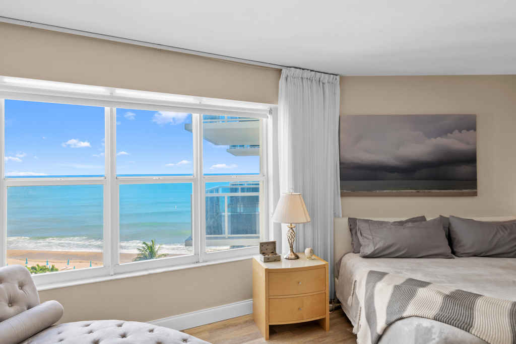 3700 Galt Ocean Drive - Photo 5