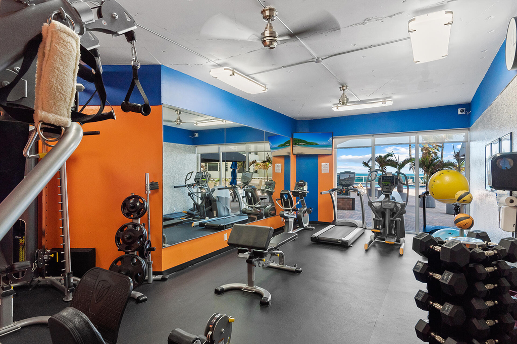 3700 Galt Ocean Drive - Photo 23