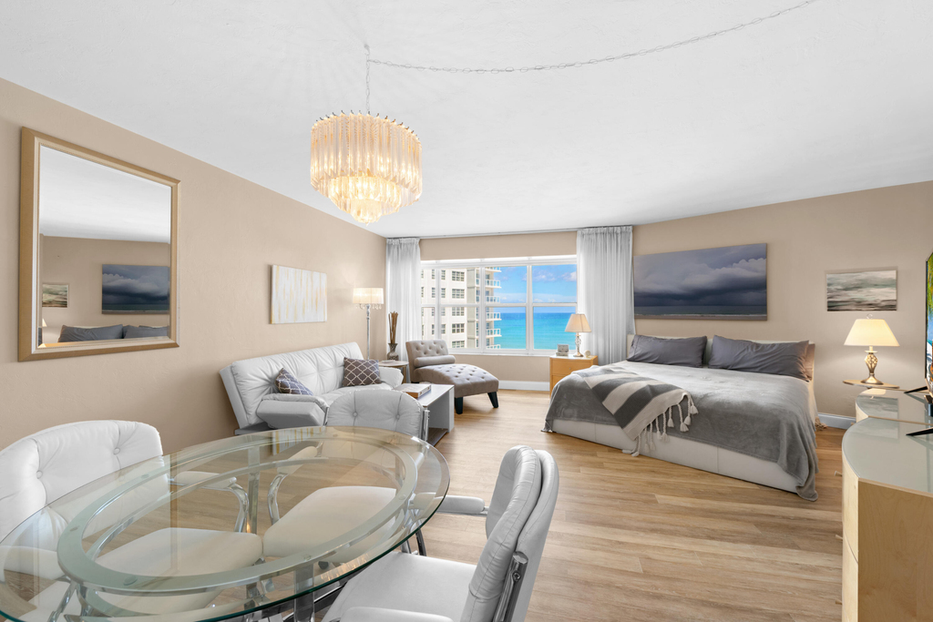3700 Galt Ocean Drive - Photo 2