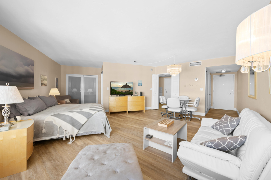 3700 Galt Ocean Drive - Photo 8