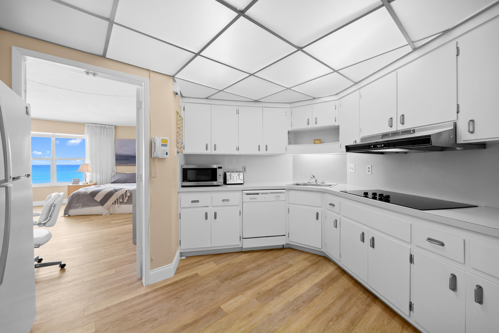 3700 Galt Ocean Drive - Photo 12