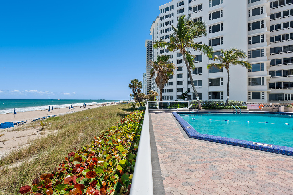 3700 Galt Ocean Drive - Photo 20