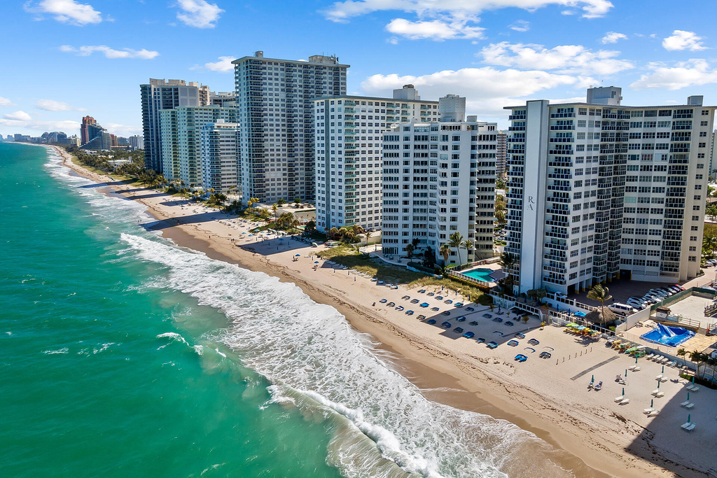 3700 Galt Ocean Drive - Photo 29
