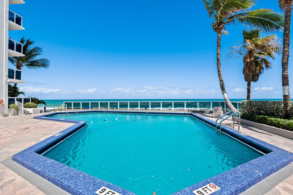 3700 Galt Ocean Drive - Photo 19