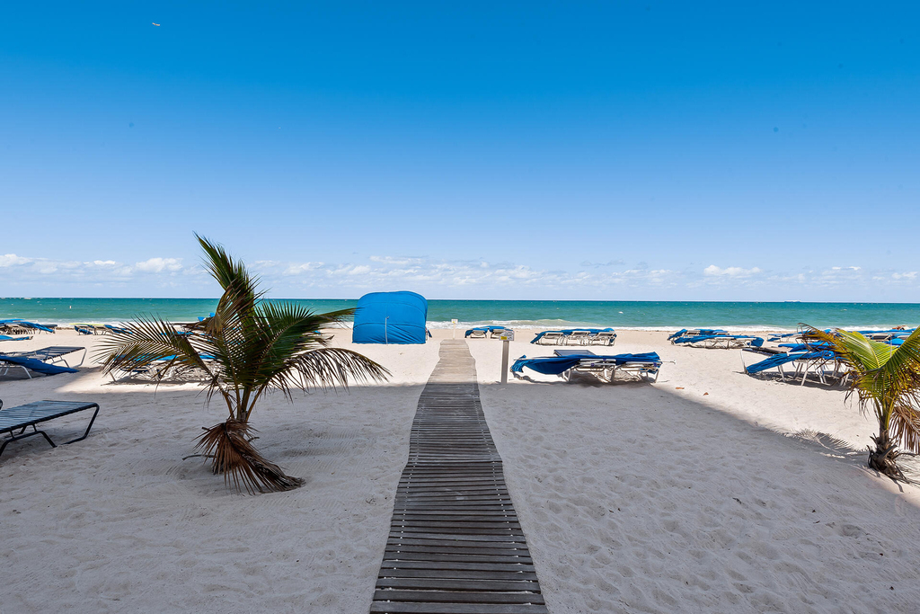 3700 Galt Ocean Drive - Photo 21