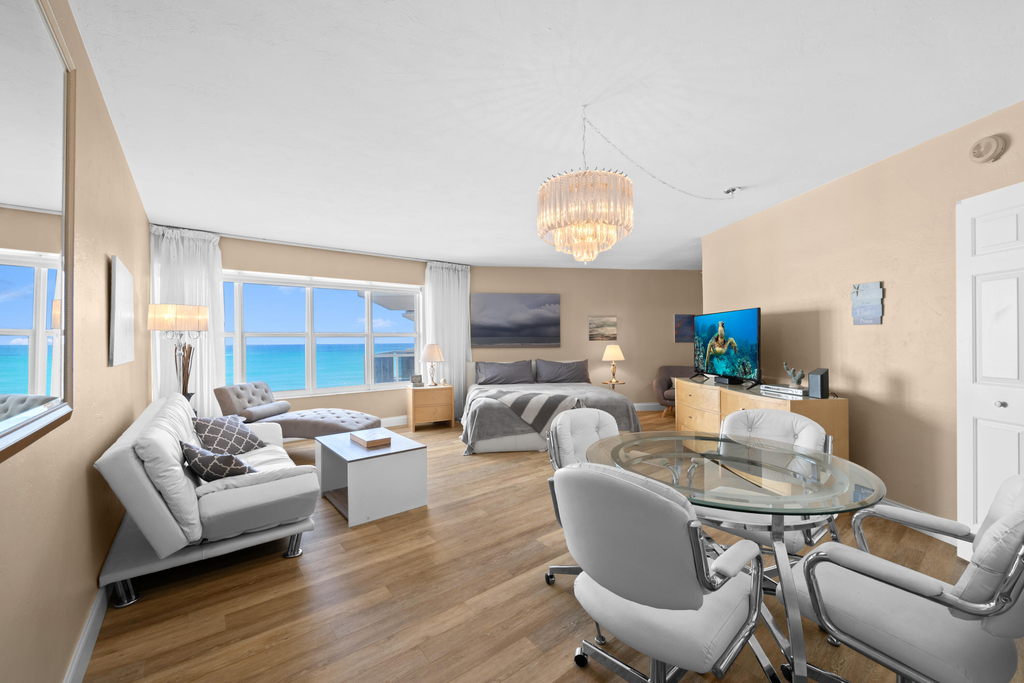 3700 Galt Ocean Drive - Photo 1
