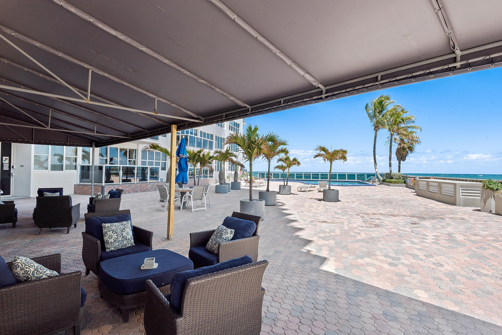 3700 Galt Ocean Drive - Photo 18