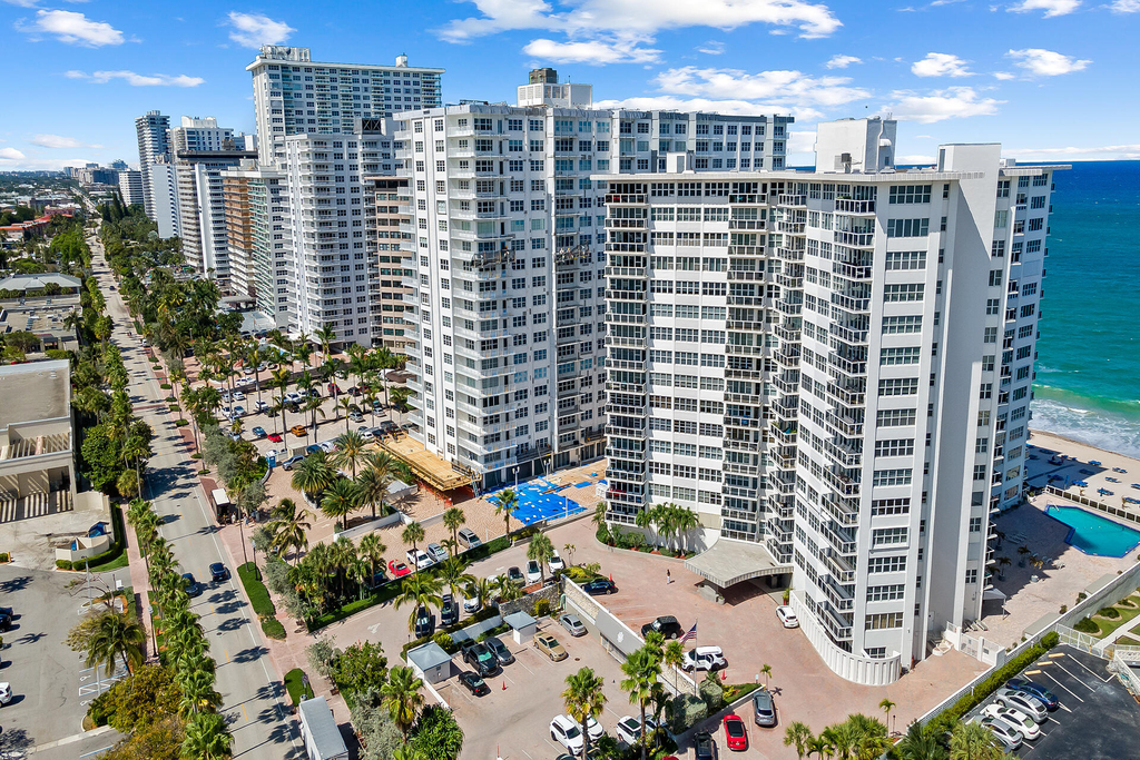 3700 Galt Ocean Drive - Photo 32