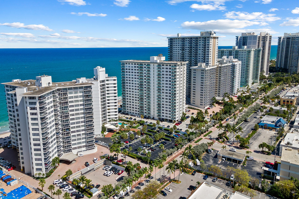 3700 Galt Ocean Drive - Photo 33