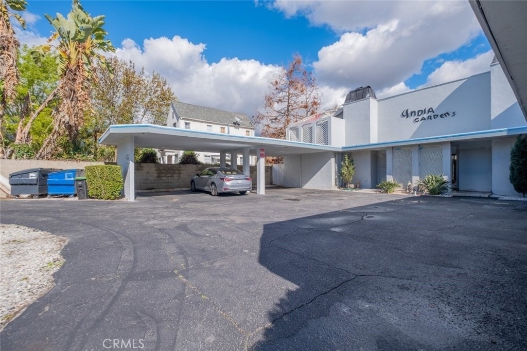 432 S Sierra Madre Boulevard - Photo 1