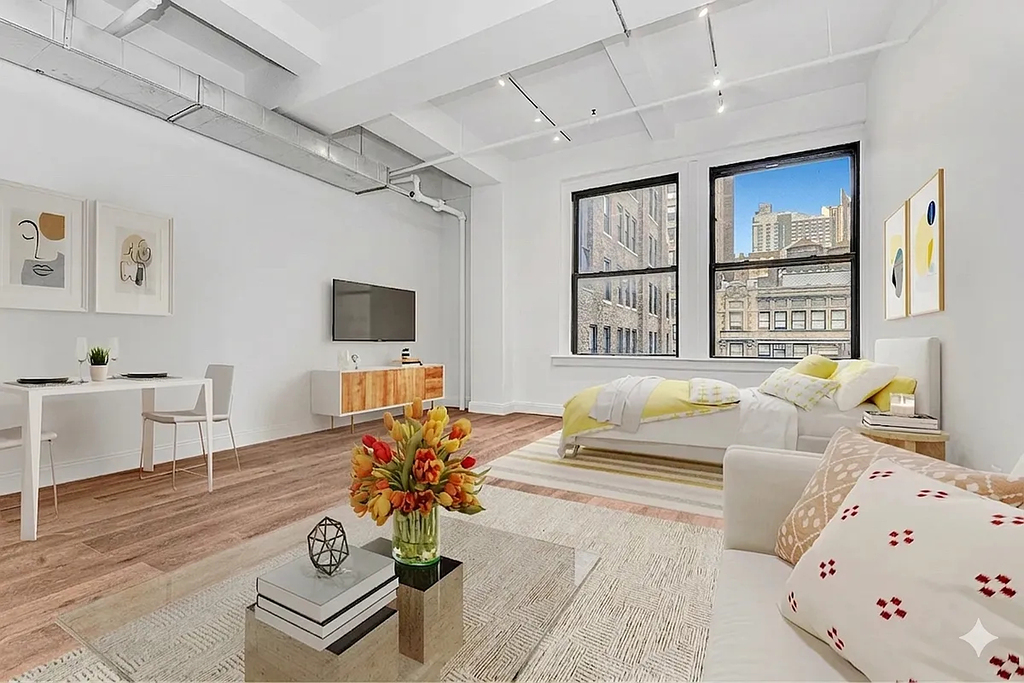 West 36th Street / 8th ave - Photo 0