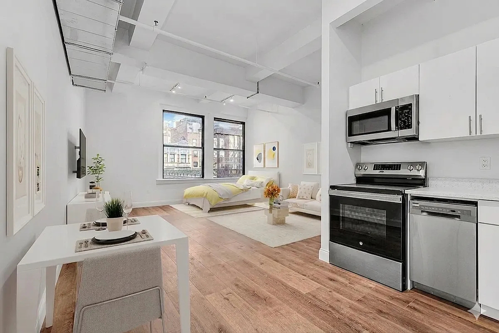 West 36th Street / 8th ave - Photo 1