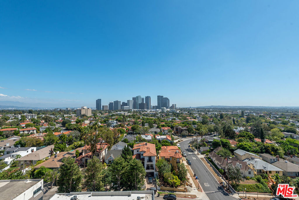 10550 Wilshire Boulevard - Photo 24
